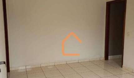 Casa com 3 dormitórios à venda, 112 m² por R$ 380.000 - Foch II - Pouso Alegre/MG