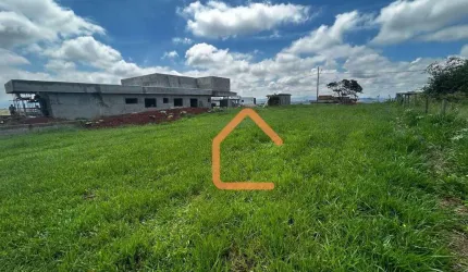 Terreno à venda, 1000 m² por R$ 430.000 - Gran Royalle - Pouso Alegre/MG