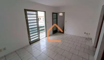 Apartamento com 2 dormitórios à venda, 75 m² por R$ 250.000,00 - Santa Rita II - Pouso Alegre/MG