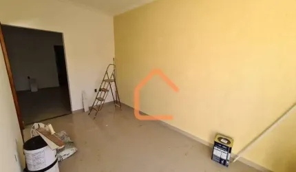 Casa com 3 dormitórios à venda, 79 m² por R$ 350.000 - Parque Real - Pouso Alegre/MG