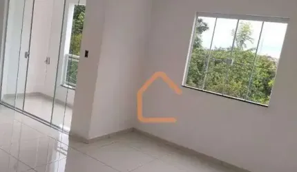 Casa com 3 dormitórios à venda, 127 m² por R$ 390.000 - Parque Real - Pouso Alegre/MG