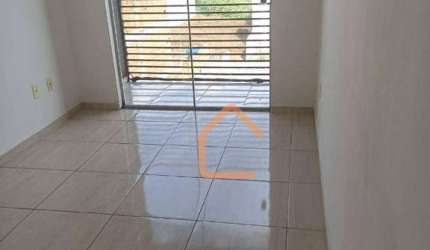 Apartamento com 2 dormitórios à venda, 65 m² por R$ 220.000,00 - Parque Real - Pouso Alegre/MG