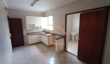 Apartamento com 3 dormitórios para alugar, 149 m² por R$ 2.500,00/mês - Nova Pouso Alegre - Pouso Alegre/MG