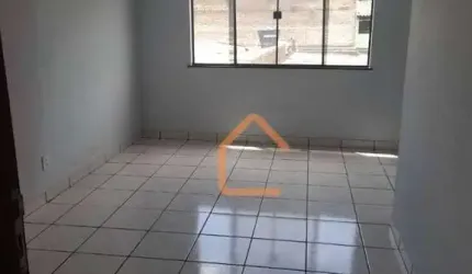 Casa com 2 dormitórios à venda, 131 m² por R$ 280.000 - Jardim Yara - Pouso Alegre/MG