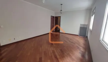 Apartamento com 3 dormitórios à venda, 115 m² por R$ 520.000 - Nova Pouso Alegre - Pouso Alegre/MG