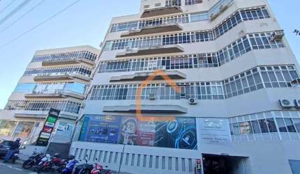 Sala para alugar, 35 m² por R$ 1.700,00/mês - Centro - Pouso Alegre/MG