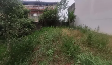 Terreno para Venda em Barueri, Parque Ribeiro de Lima