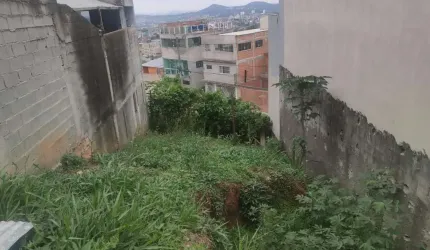 Terreno para Venda em Barueri, Parque Ribeiro de Lima