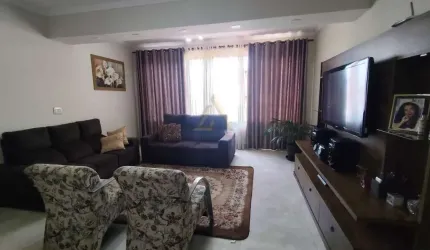 Sobrado para Venda em Barueri, Jardim Maria Helena, 3 dormitórios, 3 suítes, 3 banheiros, 2 vagas