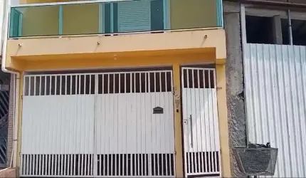 Sobrado para Venda em Santana de Parnaíba, Refúgio dos Bandeirantes, 3 dormitórios, 2 suítes, 3 banheiros, 2 vagas