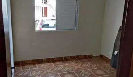 Casa em Condomínio para Venda em Cotia, Outeiro de Passárgada, 2 dormitórios, 1 banheiro, 1 vaga