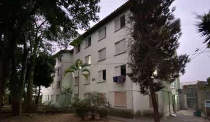 Apartamento para Venda em Barueri, Votupoca, 2 dormitórios, 1 banheiro, 1 vaga