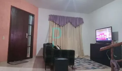 Sobrado em Condomínio para Venda em Jandira, Parque Nova Jandira, 3 dormitórios, 1 suíte, 3 banheiros, 2 vagas
