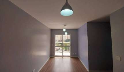 Apartamento para Venda em Barueri, Vila Boa Vista, 3 dormitórios, 1 suíte, 1 banheiro, 1 vaga