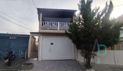Sobrado para Venda, Parque dos Camargos, 3 dormitórios, 3 banheiros, 2 vagas