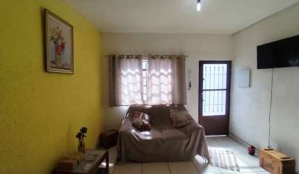 Sobrado para Venda em Barueri, Jardim Belval, 2 dormitórios, 1 banheiro, 2 vagas