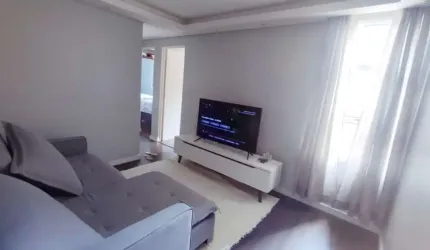 Apartamento para Venda em Itapevi, Cidade da Saúde, 2 dormitórios, 1 banheiro, 1 vaga