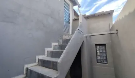Casa para Locação em Osasco, Munhoz Júnior, 1 dormitório, 1 banheiro