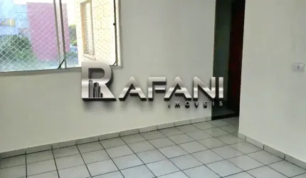 APARTAMENTO COM 02 DORMITÓRIOS DISPONÍVEL PARA LOCAÇÃO NO JARDIM ALVORADA,  SANTO ANDRE/SP