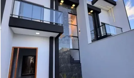 DÚPLEX À VENDA NO BAIRRO BOA VISTA