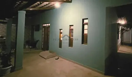 Casa dos Sonhos no Bairro Boa Vista!