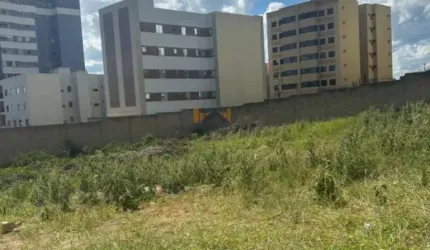 3 Terrenos à Venda no Bairro Candeias