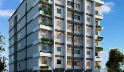 RESIDENCIAL PARQUE DA CIDADE