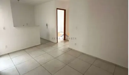 Apartamento à venda Parque Vitória Boa Vista