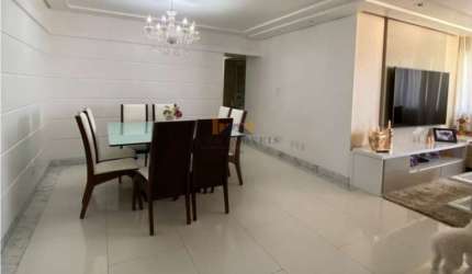 Apartamento à Venda Condomínio Ruy Martins Quadros