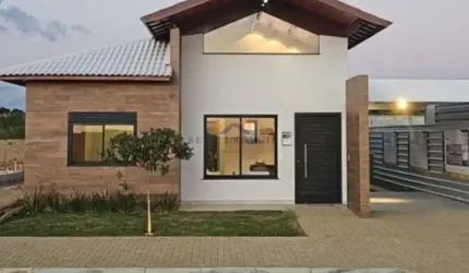 Residencial Horto Sênior
