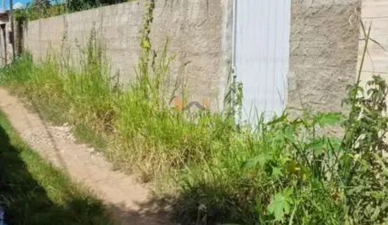 Terreno Murado à Venda - Lagoa das Flores