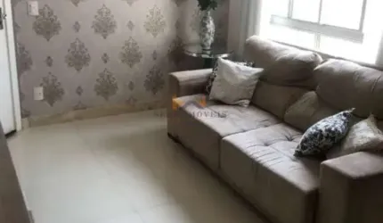 Apartamento à Venda - Condomínio Vog Cajaíba, Candeias