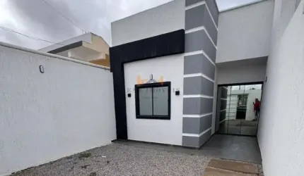 Casa no Conveima 1
