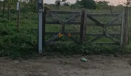 Terreno à venda em São Sebastião