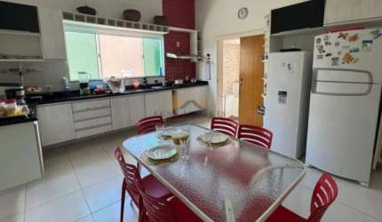 Casa no Alto do Boa Vista