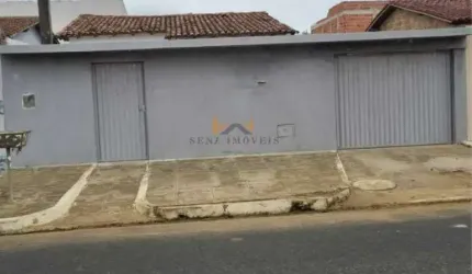 Casa à Venda no Bairro Patagônia