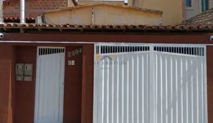 Casa com 3 quartos à venda no Brasil, Vitória da Conquista  por R$ 300.000