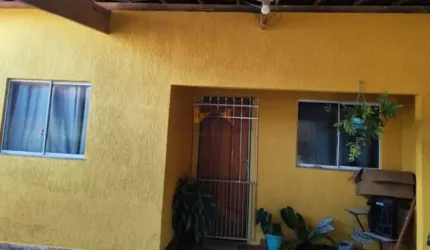 Casa à Venda no Bairro Boa Vista - Vitória da Conquista