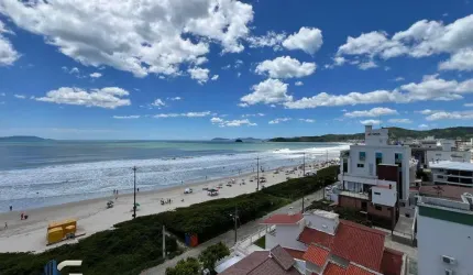 Infity Coast Residence - Apartamentos a 50 metros da praia de Palmas
