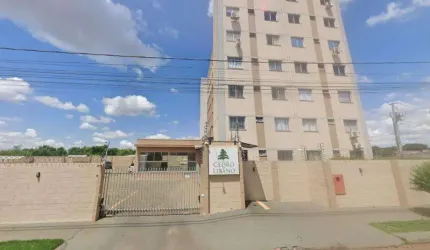 Apartamento para Venda em Sarandi, Jardim Monte Libano, 2 dormitórios, 1 vaga
