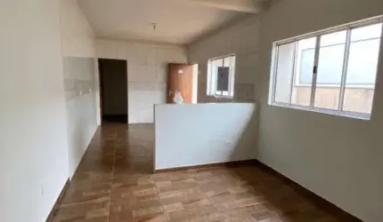 Casa para Venda, Jardim Três Lagoas, 2 dormitórios, 1 suíte, 2 banheiros, 2 vagas