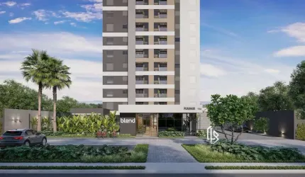 Apartamento para Venda em Maringá, Zona 08, 3 dormitórios, 1 suíte, 2 banheiros, 2 vagas