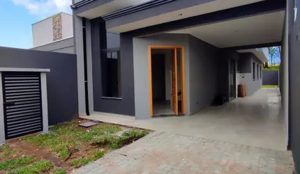 Casa Alto padrão, e fino acabamento, em uma só casa você encontra aqui