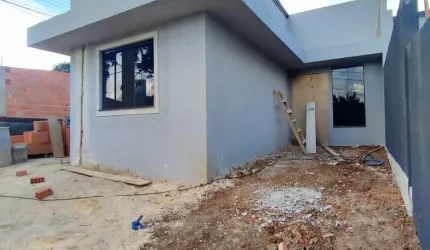 LINDO IMOVEL DE ESQUINA COM FINO ACABAMENTO