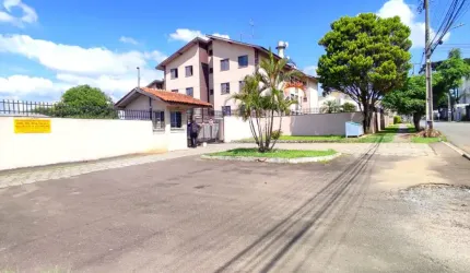 BELO APARTAMENTO SEMI-MOBILIADO, COM SACADA E CHURRASQUEIRA NO NOVO MUNDO