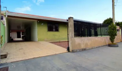 CASA ESPAÇOSA , TERRENO INTEIRO E AVERBADA EM FAZENDA RIO GRANDE