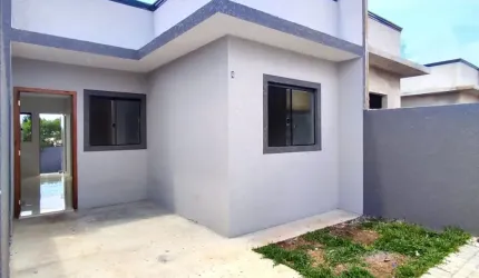 CASA EM CONDOMINIO COM IMENSO ESPAÇO DE TERRENO LOCALIZADO NO CAMPO DO SANTANA