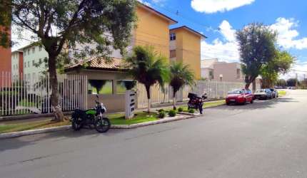 EXCELENTE APARTAMENTO LOCALIZADO NO FAZENDINHA