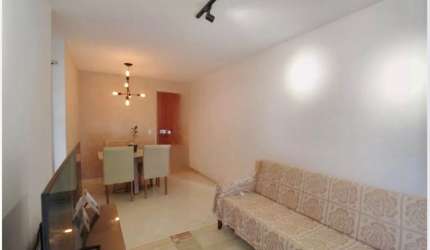 Apartamento de 2 quartos á venda na Ituvera ( Anil)