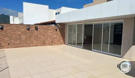Cobertura Recreio dos Bandeirantes Rua Almirante Ary Rongel